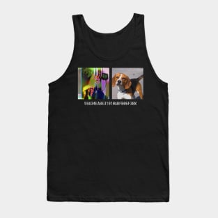 98fbc42f Tank Top